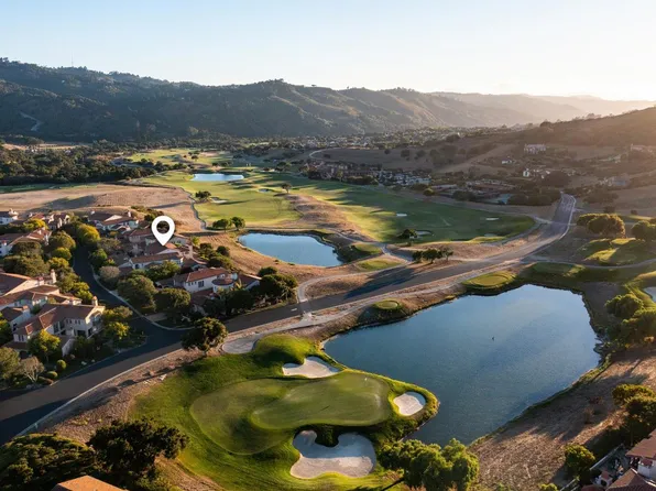 106 Las Brisas Dr, Monterey, CA 93940