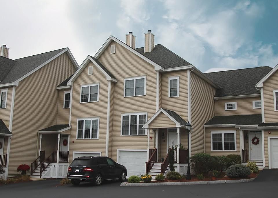 1st image of 9 Nirvana Dr Unit 3B