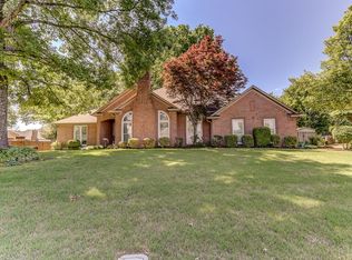 8891 Ellenwood Cv N, Memphis, TN 38133