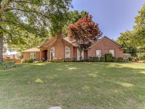 8891 Ellenwood Cv N, Memphis, TN 38133