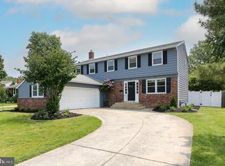 116 Briarwood Ter, Mount Laurel, NJ 08054