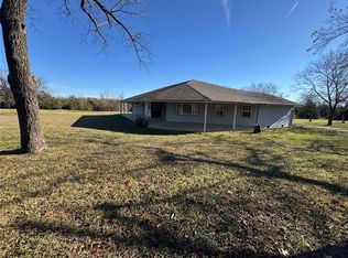10447 Ns 3550 Rd, Prague, OK 74864