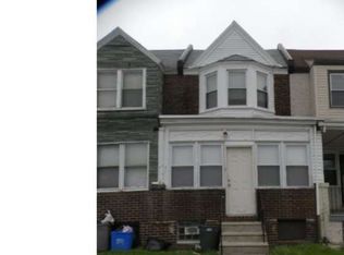 2008 S 68th St, Philadelphia, PA 19142