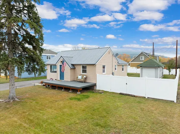 1020 8th Ave W, Kalispell, MT 59901