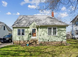404 4th Ave SE, Oelwein, IA 50662