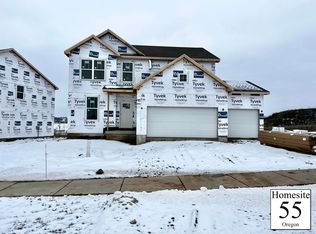 253 Peterson Trl, Oregon, WI 53575