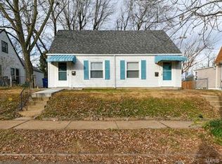 5903 W Park Ave, Saint Louis, MO 63110
