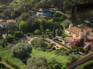 660/670 Buena Vista Dr, Santa Barbara, CA 93108