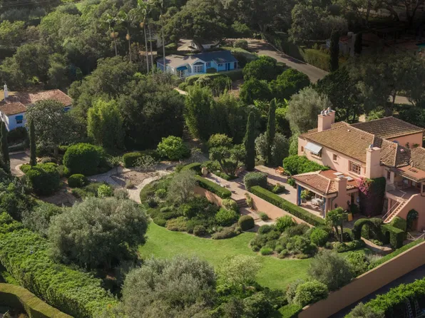 660/670 Buena Vista Dr, Santa Barbara, CA 93108