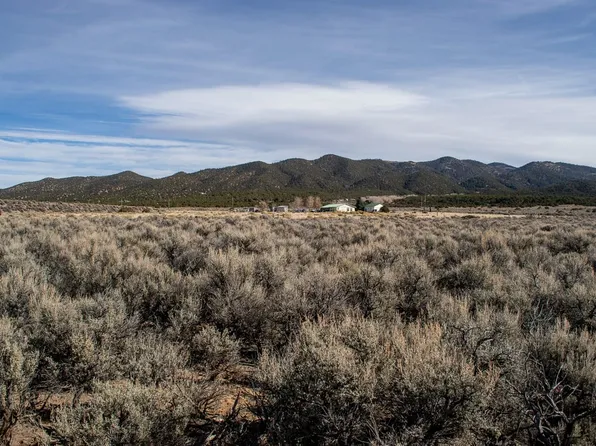 Sangre De Cristo Ranches Cont Unit H, Fort Garland, CO 81133