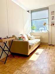 Rented by Keller Williams NYC