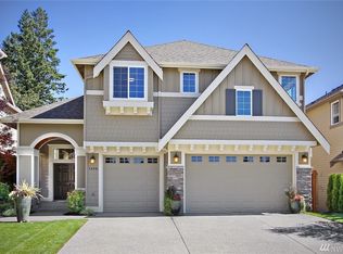 1104 272nd Pl SE, Sammamish, WA 98075