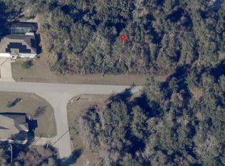 SW 156thstreet Lot 4, Ocala, FL 34473