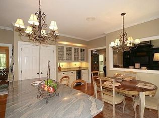 19025 Double Eagle Dr, Cornelius, NC 28031