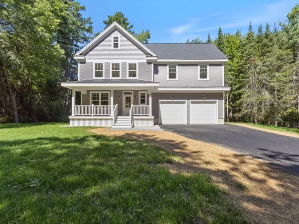 62 Sisquisic Trail, Yarmouth, ME 04096