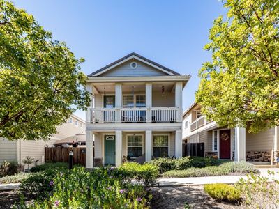 1346 New Hampshire Ct UNIT 7, Salinas, CA, 93905