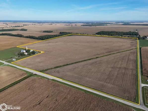 Grange Road At Sand Rd, Geneseo, IL 61254
