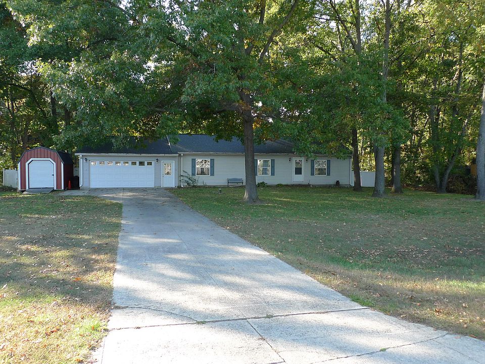 1st image of 64510 Westwood Dr