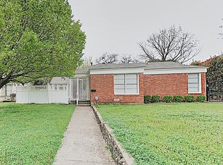 6454 Camp Bowie Blvd, Fort Worth, TX 76116