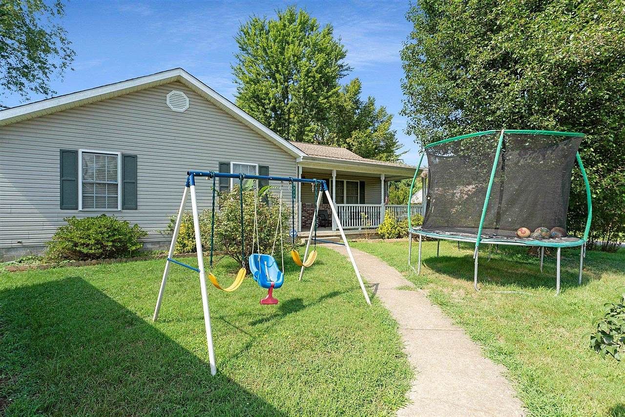 319 Jones Ave, Drakesboro, KY 42337 Zillow