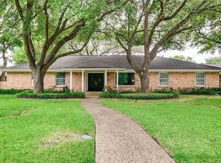 4408 Twin Post Rd, Dallas, TX 75244