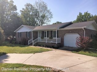 1080 Rosemead Rd, Mount Pleasant, SC 29464