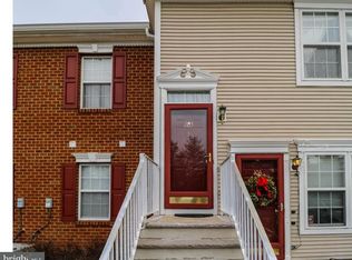 203 Castleton Ct #105, Pennington, NJ 08534
