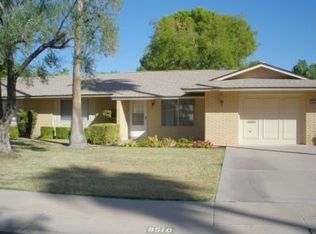 9510 W Long Hills Dr, Sun City, AZ 85351