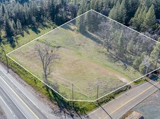 Homestead Rd, Pine Grove, CA 95665