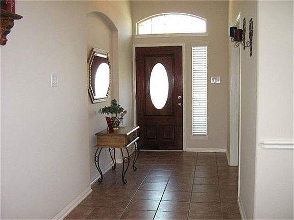  Entry hall