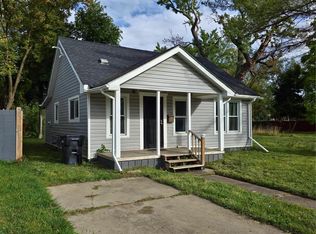 6746 Westwood St, Detroit, MI 48228