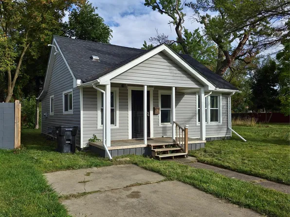 6746 Westwood St, Detroit, MI 48228