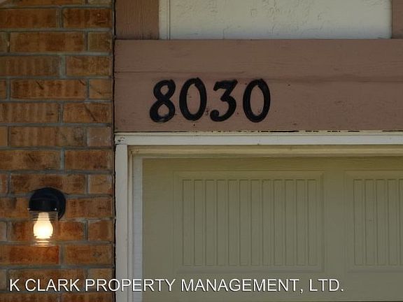 2nd image of 8030 Sunshine Trail Dr