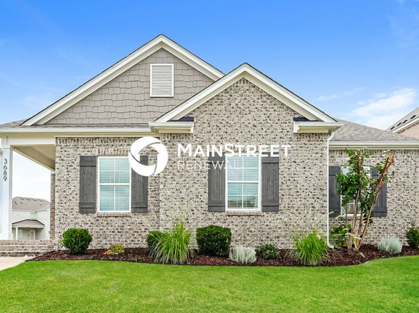 3689 Burlington Dr