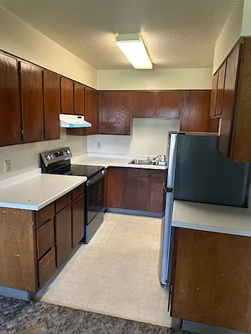 1 bed, 550 sqft, $695 — Photo 4