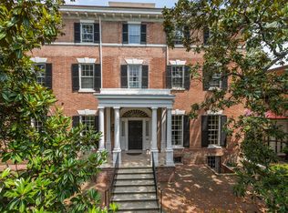 3017 N St NW, Washington, DC 20007