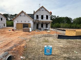 65 Ambrosia Way, Bunnlevel, NC 28323
