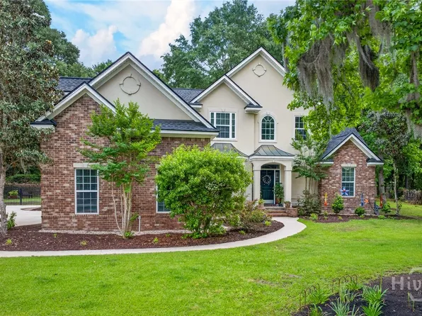 590 Channing Drive, Richmond Hill, GA 31324