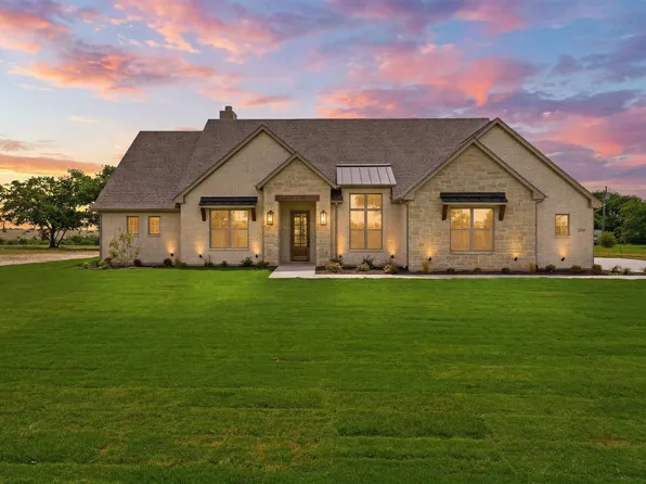 6056 County Road 1229, Godley, TX 76044