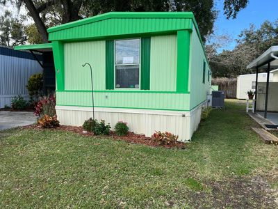 481 N Washington Ave #5, Titusville, FL, 32796
