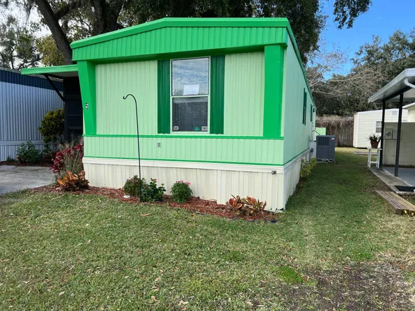 481 N Washington Ave #5, Titusville, FL 32796