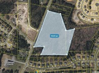 0 Butner Rd SW, Atlanta, GA 30331