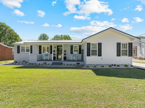 141 Westbrook Avenue, Goldsboro, NC 27530