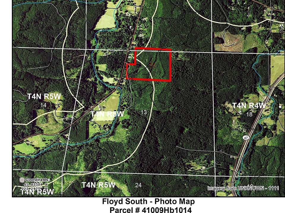 Weed Rd, Vernonia, OR 97064 MLS 22375610 Zillow