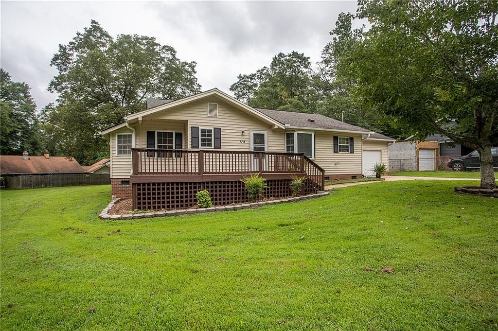 114 Augusta St, Easley, SC 29640 MLS 20266103 Zillow