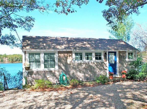 Dream Cottage on a Lake