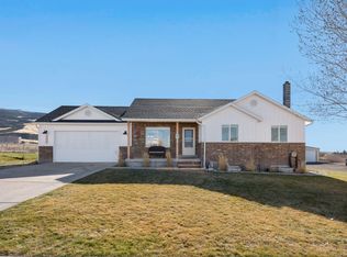 2026 E Saddleback View Dr, Enoch, UT 84721