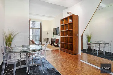 Sold by Bond New York