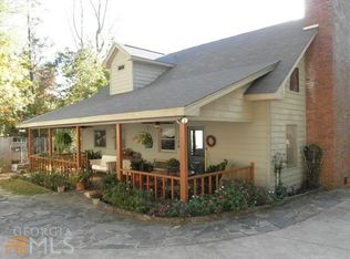 495 White Pine Ln, Clarkesville, GA 30523