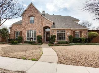 2200 Scenic Dr, Plano, TX 75025